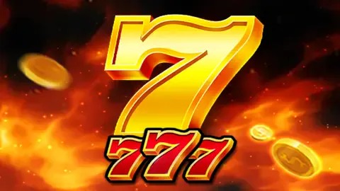 Play SevenSevenSeven slot by Jili Games on konibet.eu