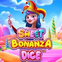Play Sweet Bonanza Dice slot by Pragmatic Play on konibet.eu