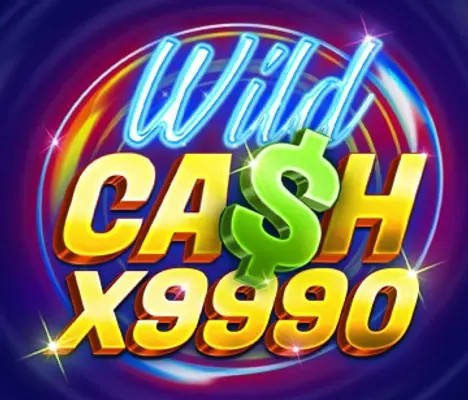 Wild Cash x9990 logo – Slots by BGAMING at Konibet